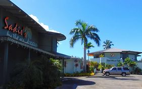 Sadies By The Sea American Samoa 3*